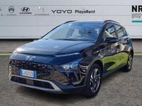 Occasion Hyundai Bayon 99 PK (72 kW) 2022 Grijs SUV