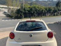 Usata Alfa Romeo MiTo Distinctive 120 CV (88 kW) 2011 Beige Utilitaria