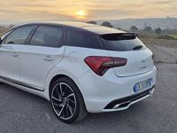 Usata Citroën DS5 So Chic 163 CV (119 kW) 2013 Utilitaria