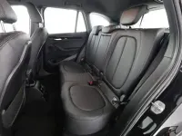 Usata BMW X1 Advantage 190 CV (139 kW) 2022 Nero sapphire SUV