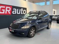 Usata Chrysler PT Cruiser Limited 121 CV (88 kW) 2005 Other Berlina
