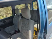 Usata Suzuki Wagon R+ 65 CV (47 kW) 1999 Bluazzurro Monovolume