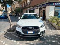 Usata Audi Q2 Business 116 CV (85 kW) 2020 Nessuno(met.) SUV