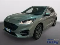 Usata Ford Kuga ST-Line 225 CV (165 kW) 2023 Argento SUV