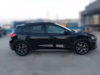 Usata Ford Focus Active 120 CV (88 kW) 2019 Blu Berlina