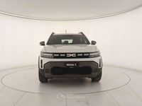 Nuova Dacia Duster Expression 101 CV (74 kW) 2026 Bianco SUV