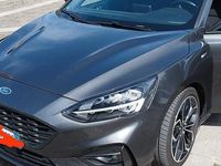 Usata Ford Focus ST-Line 120 CV (88 kW) 2021 Station wagon