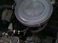 Usata BMW 1600 1970 Blu Berlina