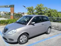 Usata Lancia Ypsilon 60 CV (44 kW) 2008 Utilitaria