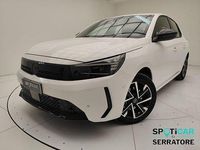 Usata Opel Corsa S 101 CV (74 kW) 2025 Bianco Utilitaria
