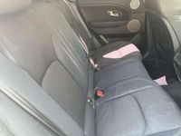 Usata Land Rover Range Rover evoque 150 CV (110 kW) 2018 Bianco SUV