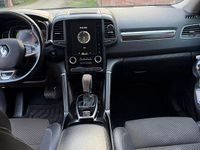 Käytetty Renault Koleos 190 HP (139 kW) 2018 Katumaasturi