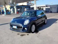 Usata Mini Cooper 136 CV (100 kW) 2015 Utilitaria