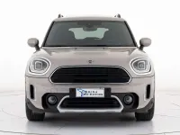 Usata Mini Countryman 116 CV (85 kW) 2021 Beige SUV