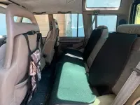 Usata Land Rover Discovery 113 CV (83 kW) 1997 Verde SUV