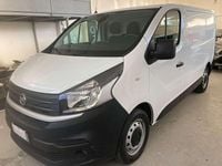 Usata Fiat Talento 120 CV (88 kW) 2021 Bianco Monovolume