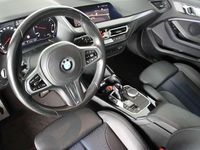 Usata BMW 116 M Sport 116 CV (85 kW) 2021 Utilitaria