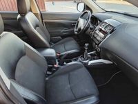 usata Citroën C4 Aircross 1.6 HDi 115 Stop&Start 2WD