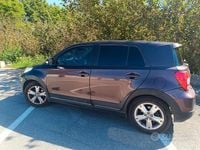 Usata Toyota Urban Cruiser 101 CV (74 kW) 2010 Utilitaria
