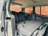 Usata Ford Tourneo Connect Titanium 116 CV (85 kW) 2014 Grigio Monovolume