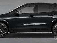 Nuova Mercedes GLA200 AMG line 2025 Nero SUV