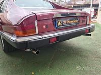 Usata Jaguar XJS S 224 CV (164 kW) 1987 Coupé