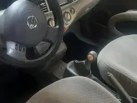 Usata Nissan Micra 80 CV (58 kW) 2005 Grigio Berlina