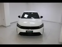 Usata Opel Corsa 101 CV (74 kW) 2025 Argento Utilitaria