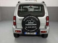 Usata Suzuki Jimny 86 CV (63 kW) 2012 Other SUV