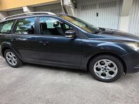 Usata Ford Focus S 110 CV (80 kW) 2011 Grigio Station wagon