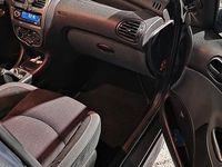 Usata Peugeot 206 68 CV (50 kW) 2006 Grigio Station wagon