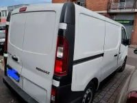 Usata Renault Trafic 125 CV (91 kW) 2019 Monovolume