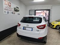 usata Hyundai ix35 1.7 crdi xpossibile full 2014