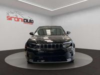 Nuova Jeep Avenger Summit 145 CV (106 kW) 2026 Nero SUV