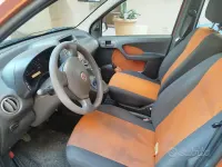 Usata Fiat Panda 60 CV (44 kW) 2007 Utilitaria