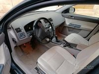 Usata Volvo V50 109 CV (80 kW) 2010 Grigio Station wagon