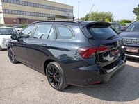 Usata Fiat Tipo S 120 CV (88 kW) 2019 Nero Station wagon