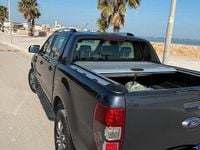 Usata Ford Ranger 200 CV (147 kW) 2018 Pick-up