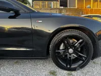 Usata Audi A5 Sportback S-Line 245 CV (180 kW) 2012 Nero Utilitaria