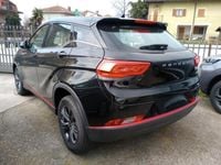Usata DFSK Glory 500 115 CV (84 kW) 2024 Nero Station wagon
