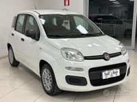 Usata Fiat Panda Easy 95 CV (69 kW) 2017 Bianco Berlina