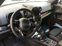 Usata Mini Cooper S Countryman Hype 178 CV (130 kW) 2020 SUV