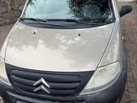 Usata Citroën C3 XTR 90 CV (66 kW) 2007 Berlina