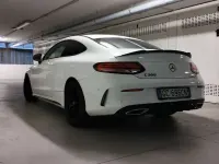 Occasion Mercedes C300 Premium 258 ch (189 kW) 2019 Coupé