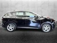 Usata Alfa Romeo Tonale Sprint 131 CV (96 kW) 2023 Nero SUV