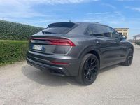 usata Audi Q8 S-Sport