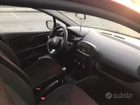 Usata Renault Clio IV 54 CV (39 kW) 2013 Berlina