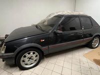 usata Peugeot 205 - 1990