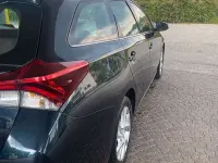 Usata Toyota Auris Touring Sports Active 99 CV (72 kW) 2016 Station wagon