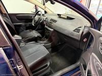 Usata Citroën C4 89 CV (65 kW) 2007